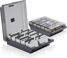 Scatola Porta Biglietti da