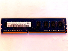 SK Hynix 4 GB RAM 2Rx8