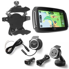 TomTom Rider 550 con mappe del