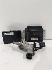 KIT Centralina Motore ECU Body