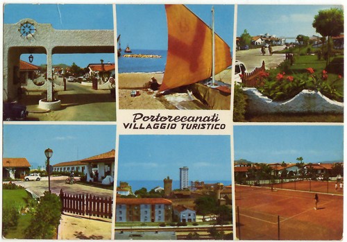 Portorecanati macerata - portorecanati,