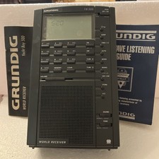 Grundig YB 500 World