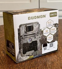 OUDMON Trail Game Camera