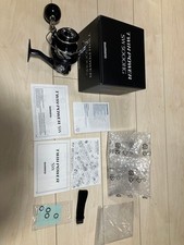 SHIMANO TWIN POWER SW 5000HG