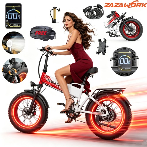 Bicicletta elettrica