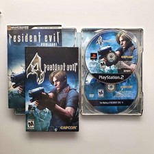 Resident Evil 4 Premium