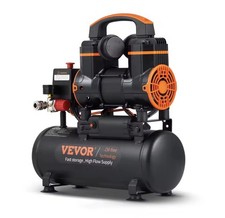 VEVOR 8 Bar, 8L Compressore