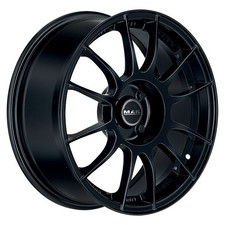 CERCHIO IN LEGA MAK XLR PER