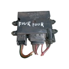 CENTRALINA CANDELETTE INCANDESCENZA UNITA' DI CONTROLLO smart Forfour