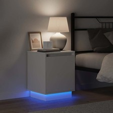 Comodino portaoggetti