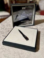 Montblanc Anniversary