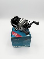 Mulinello da Pesca Abu Garcia