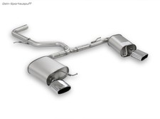 Remus stainless steel - remus,