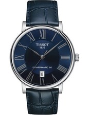 Tissot Carson Premium