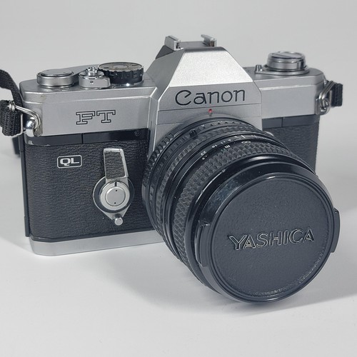 Fotocamera reflex pellicola - , 35
