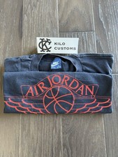 T-shirt Nike Michael Air