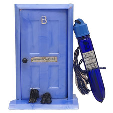 EMPTY 1930s Bourjois Evening