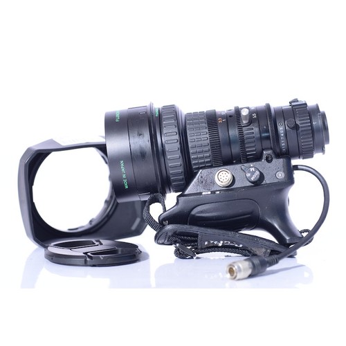 Fujifilm th16x5 5brmu fujinon - th16x5.5brmu,