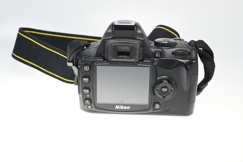 Corpo fotocamera reflex