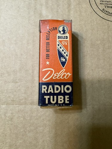 Tubo aspirazione radio delco - aspirazione,