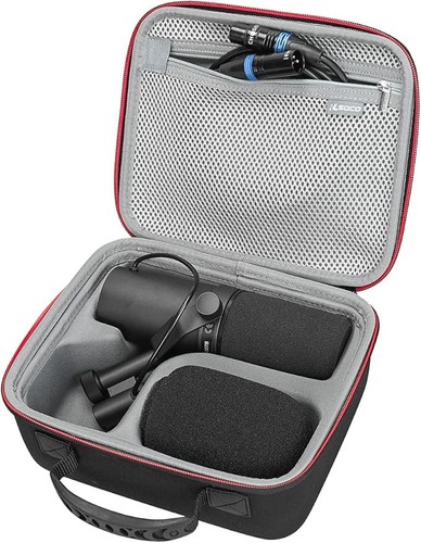 Shure sm7b microfono dinamico - shure,