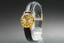 Omega geneve 20micgp vintage - geneve,