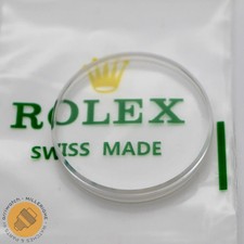Rolex 25-295/4 Vetro Zaffiro