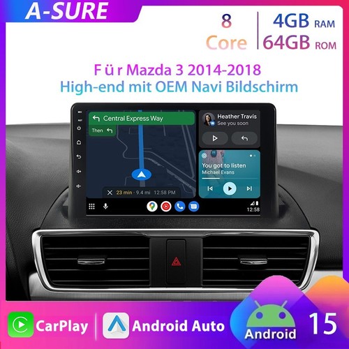 Autoradio core 64gb - 8-core, 4g+64gb