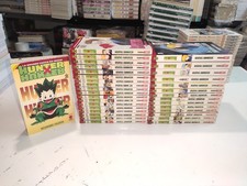 HUNTER X HUNTER 1/33 SEQUENZA