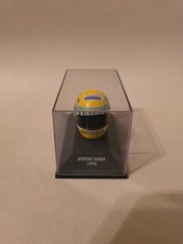 Elmetto Ayrton Senna 1994