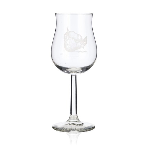 Bicchiere liquore disco - bicchiere,