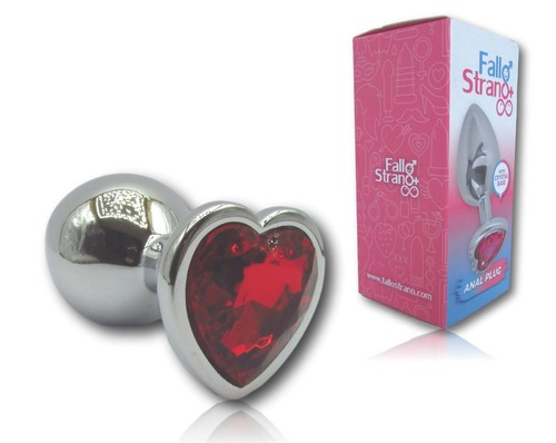 Fallo anale con - ,