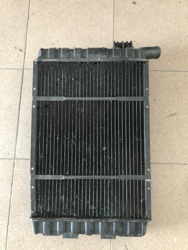 Radiatore ferrari testarossa - radiatore,