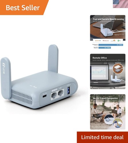 Mt3000 beryl router da - ax,