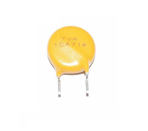 Varistor tvr10471 per sony - tvr10471-d,