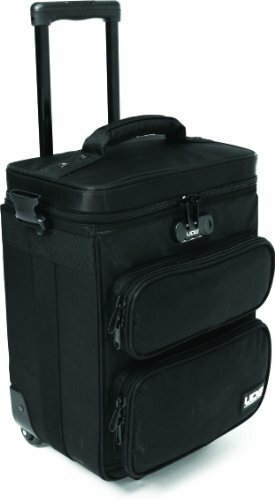 Udg digital trolley go - udg,