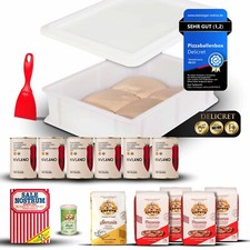 DELICRET - Starter - Kit