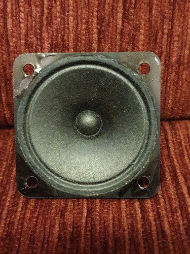 Haut parleur tweeter - audax, tw