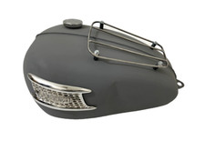 Triumph T120 Bonneville 3,5