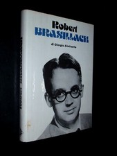 GIORGIO ALMIRANTE – ROBERT