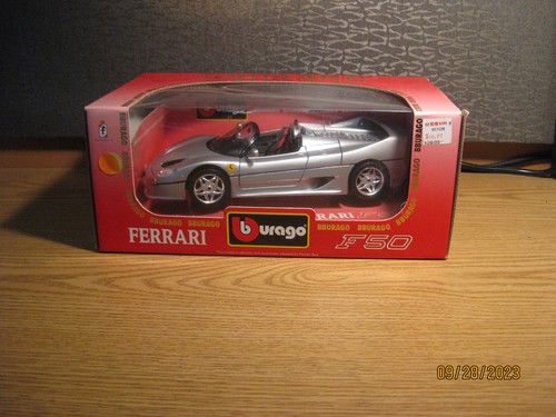 1995 ferrari f50 - ,