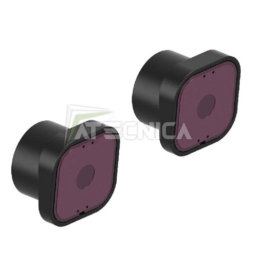 Coppia fotocellule - coppia, di