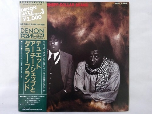 Archie shepp dollar - ,, brand