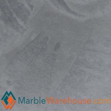 Piastrella in ardesia a spacco