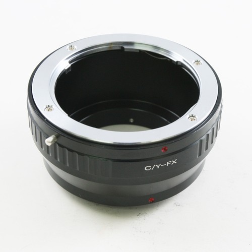 Contax yashica adattatore - contax,