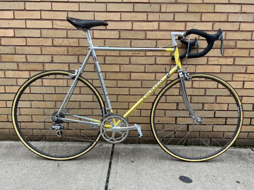 Colnago master dura - colnago, dura-ace