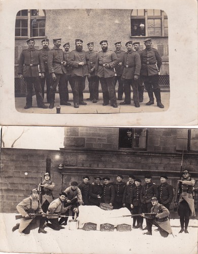 C18201 militaria cartoline - c18201-militaria,,