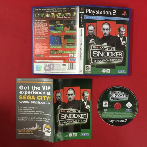 World snooker - world,