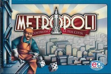 METROPOLI