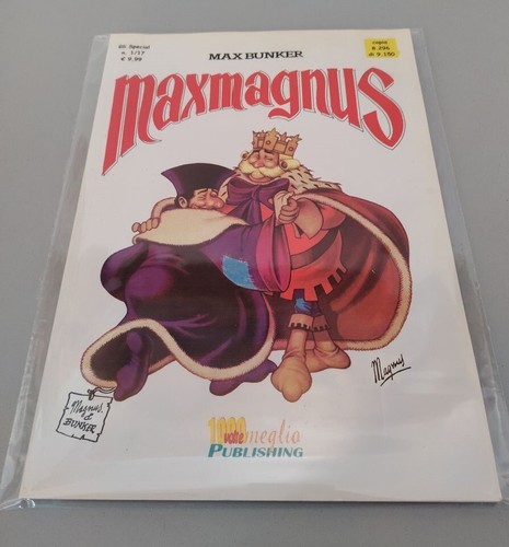 Maxmagnus gli speciali copia - maxmagnus,